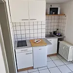 Apartment Severinsviertel