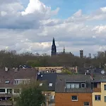 Apartment Severinsviertel