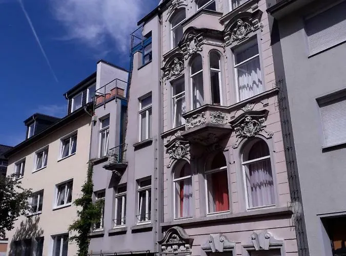 Apartment Severinsviertel