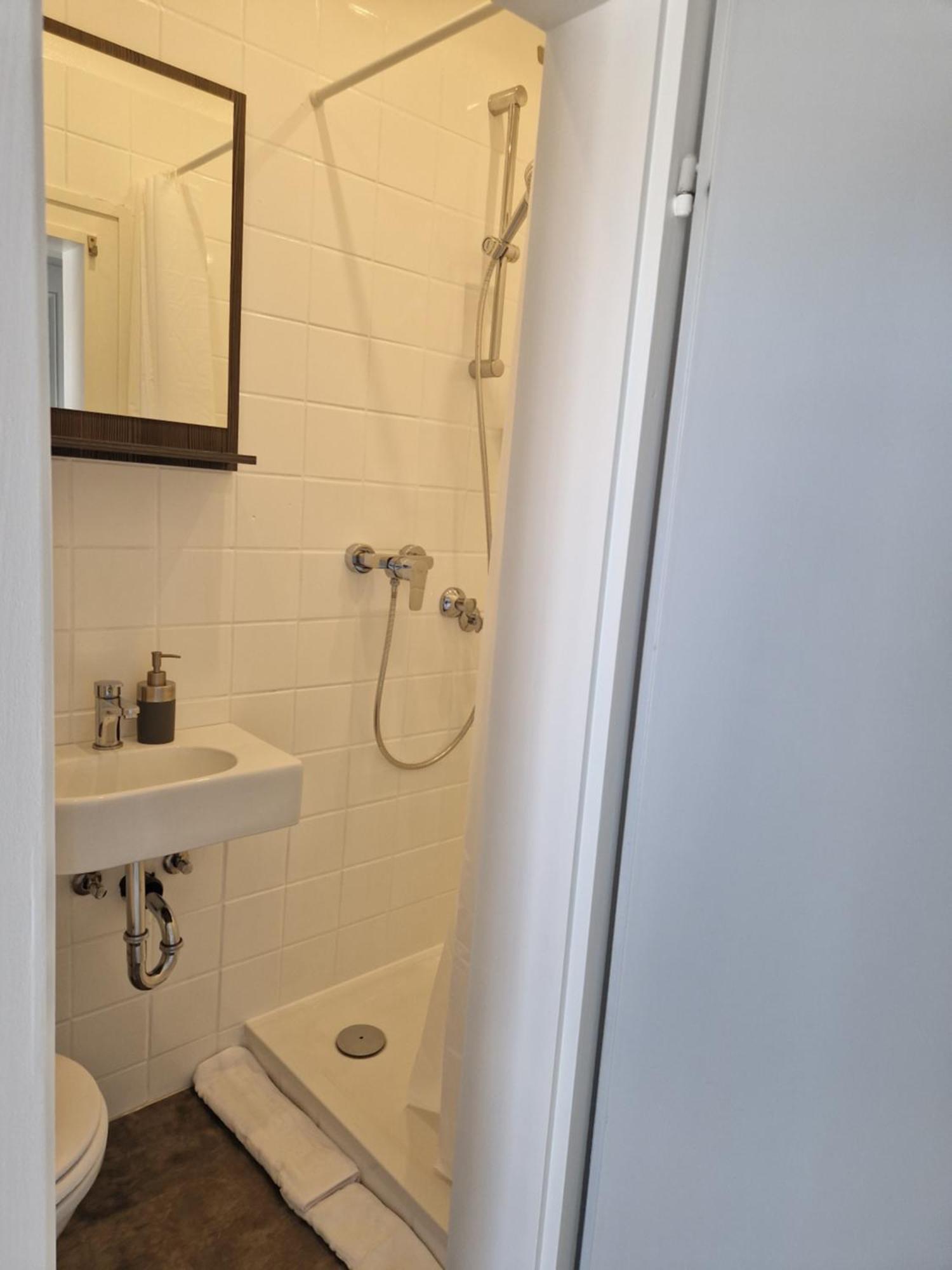 Vringsveedel Appartement Keulen