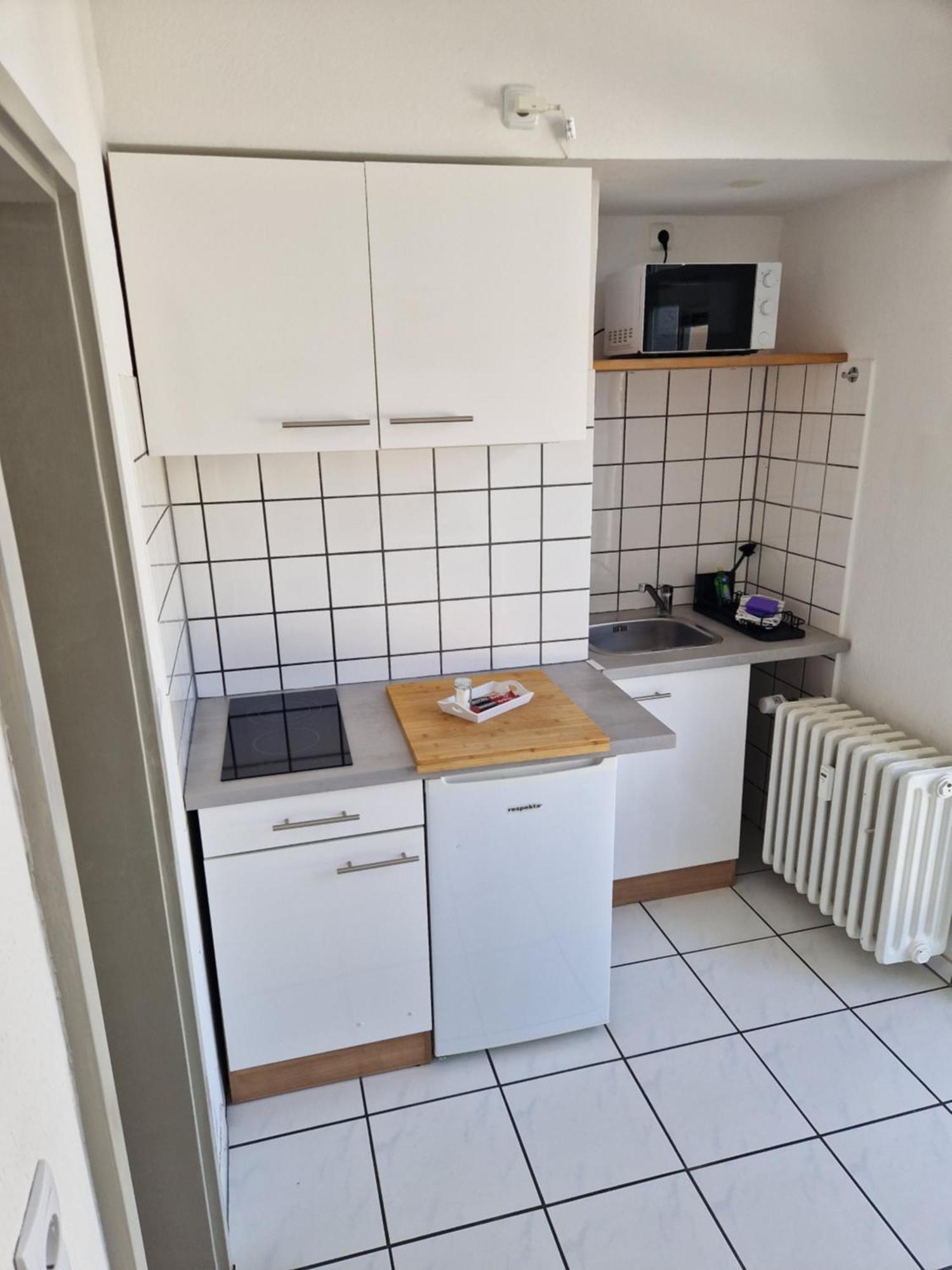 Appartement Vringsveedel *