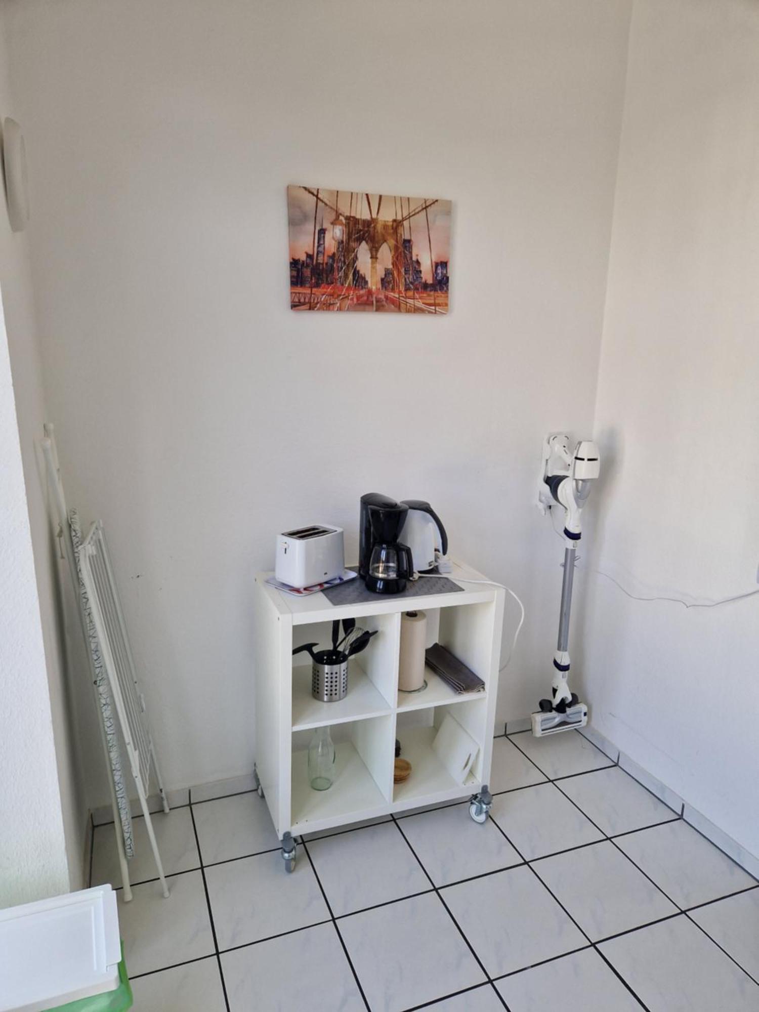 Appartement Vringsveedel *