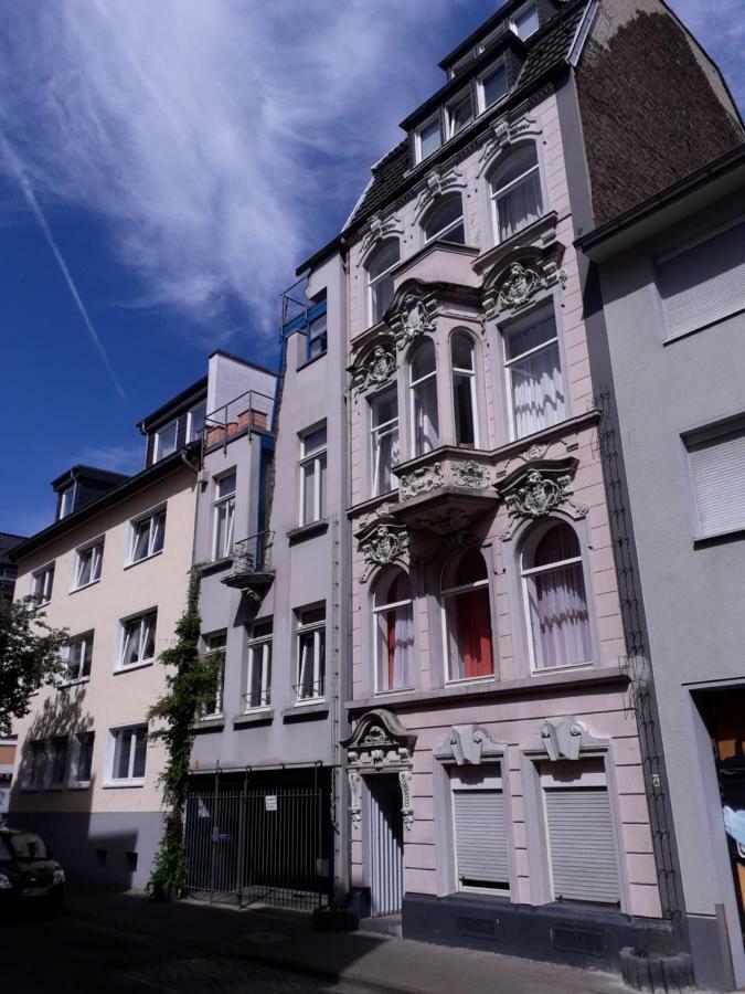 Vringsveedel Appartement Keulen